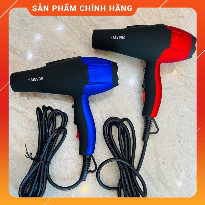Máy sấy tóc ym9999 3000w chính hãng