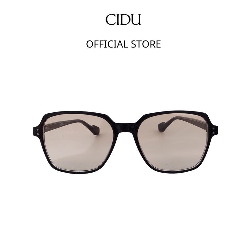 Kính thời trang gọng nhựa cidu mk28