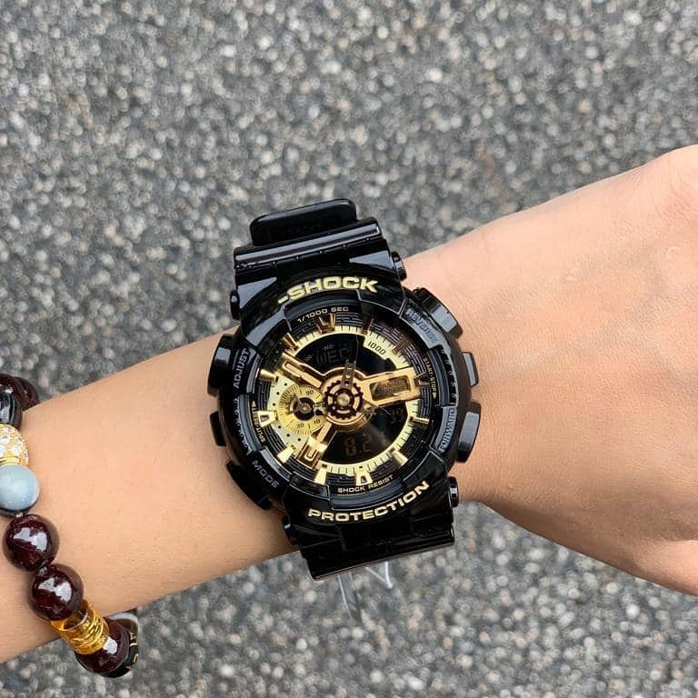 Đồng hồ thể thao Gshock Thời trang, phong cách cá tính, trẻ trung, năng động - đồng hồ - đồng hồ thể thao  -đồng hồ thể thao nam