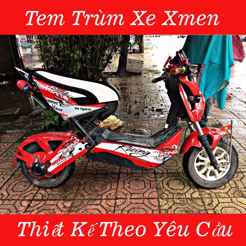 YADEA XMEN NEO  YADEA Vietnam  Xe máy điện thông minh  Smart EScooter