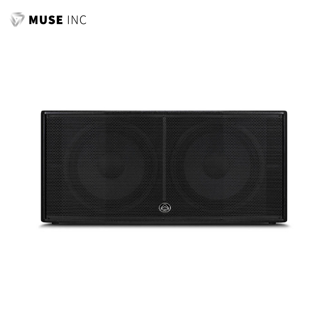 "Loa Wharfedale Impact 218B (Loa SUB) "