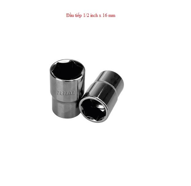 Đầu tiếp total thtst12161