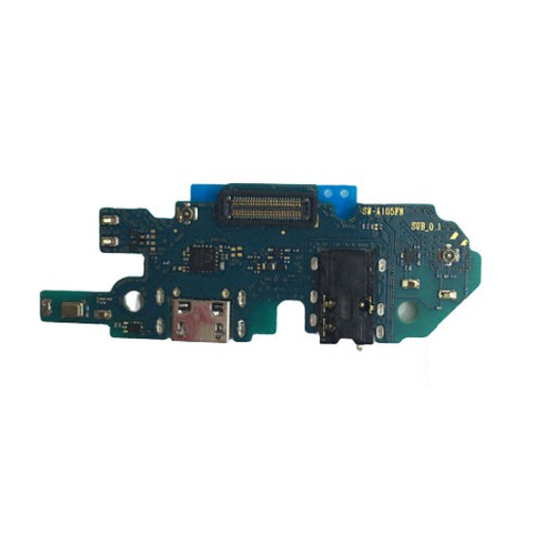 Chân sạc Samsung Galaxy A10