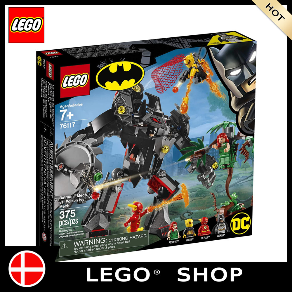 Lego Batman Mech giá tốt Tháng 04,2023|BigGo Việt Nam
