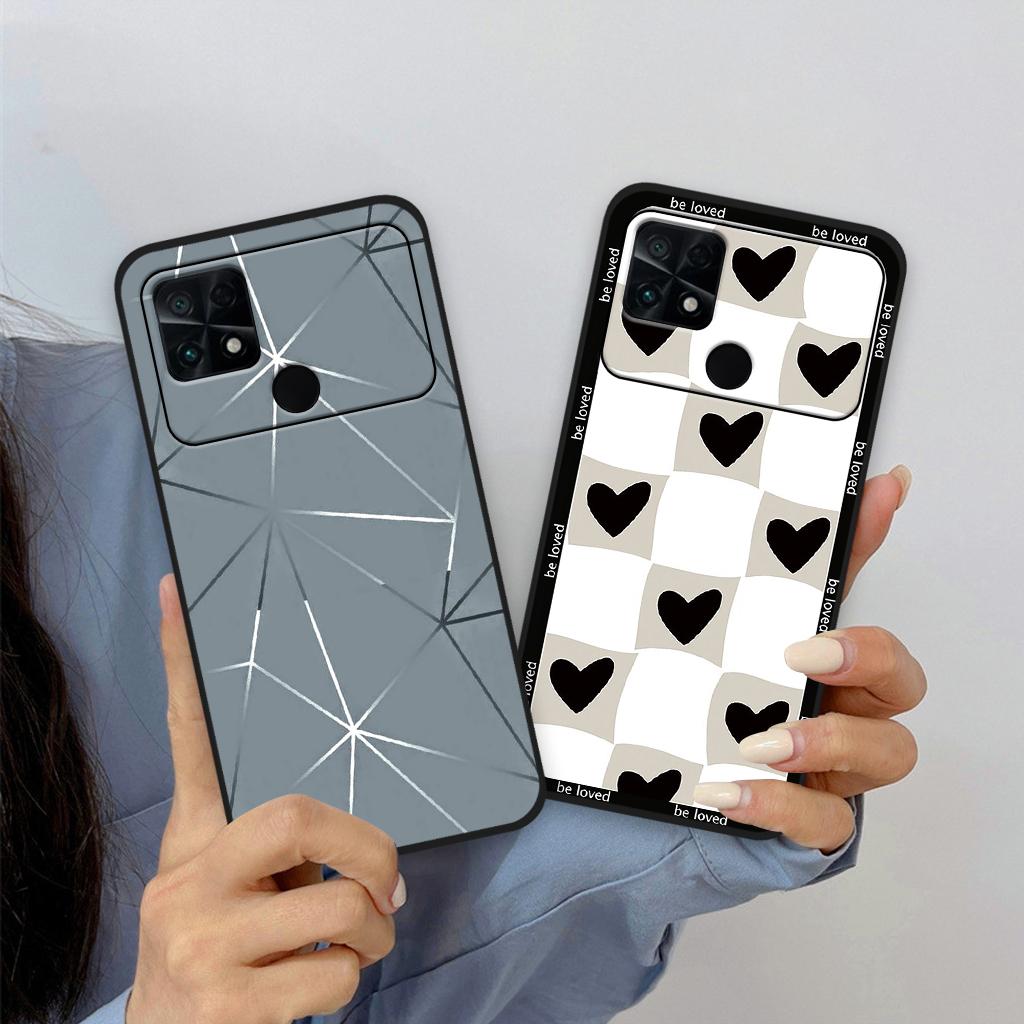 Ốp trái tim 3D là một trong những loại ốp điện thoại đẹp nhất trên thị trường hiện nay. Với các hình dạng độc đáo và màu sắc tươi sáng, ốp trái tim 3D sẽ khiến cho điện thoại của bạn trở nên đáng yêu và tinh tế hơn bao giờ hết. Hãy thử sức với những ốp trái tim 3D này và khám phá sự khác biệt của chúng.