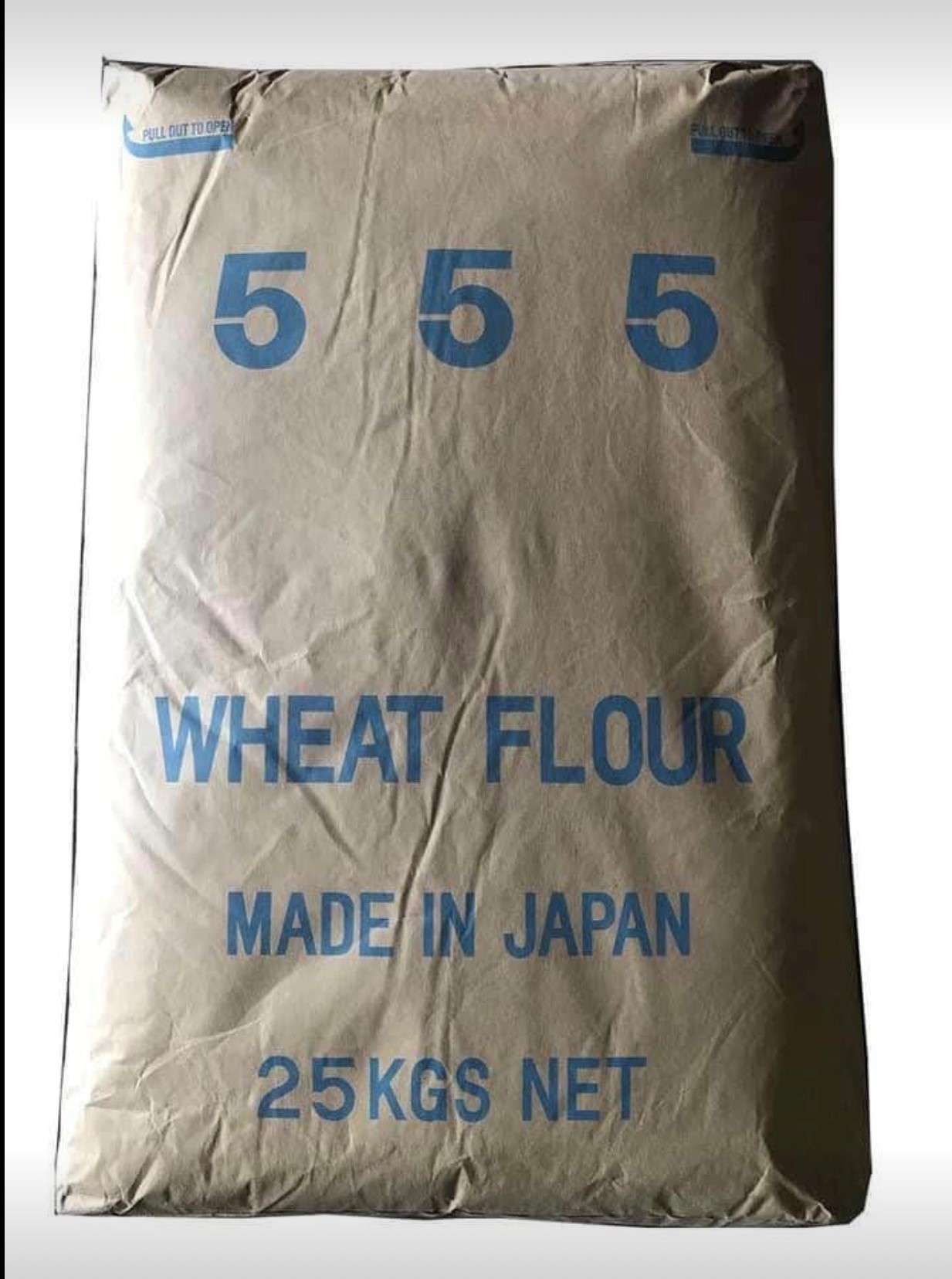 [HCM] BỘT MỲ ĐA DỤNG NHẬT NHẬP KHẨU 1KG