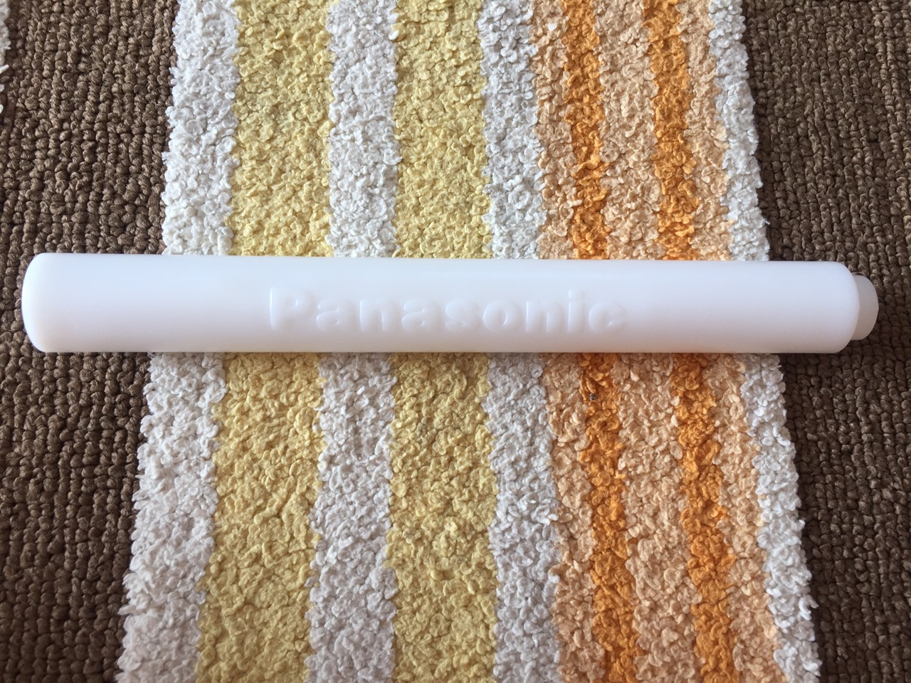 [HCM]Lõi lọc giả vệ sinh máy lọc nước ion kiềm loại máy 12.000 lít dài 20.5cm - Panasonic