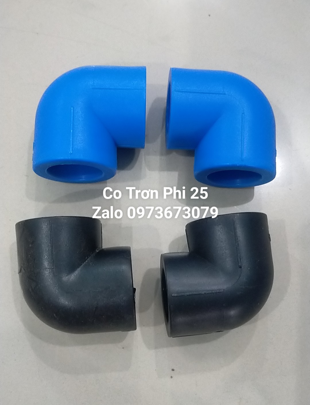 Co 25 ppr, bịch 30 cái