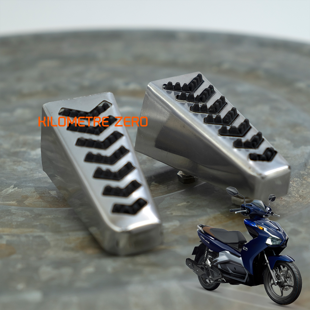 Chụp Gác Chân Sau Chống Trượt AIR BLADE 2020