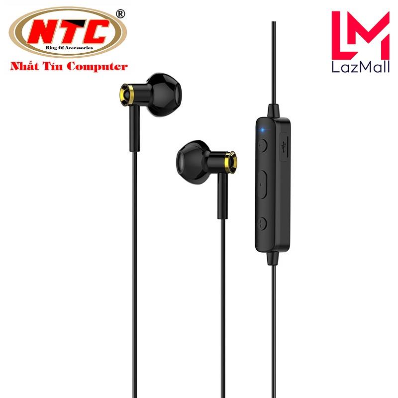 Tai nghe bluetooth thể thao Hoco ES21 Wonderful sports V4.2 - Nhat Tin Authorised Store