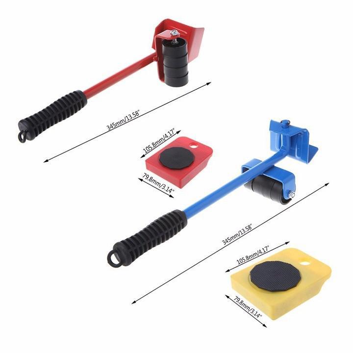 Dụng Cụ Nâng đồ đạc Và Hỗ Trợ Di Chuyển Đồ Đạc Thông Minh giảm Dụng Cụ Nâng đồ đạc Và Hỗ Trợ Di Chuyển Đồ Đạc Thông Minh giảm