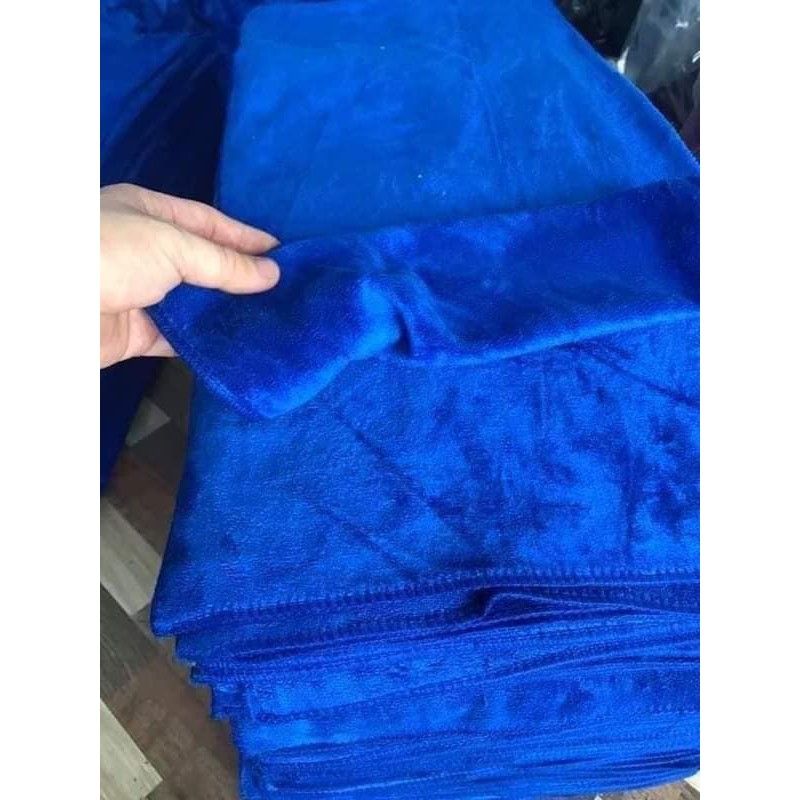 Khăn lau xe chuyên dụng