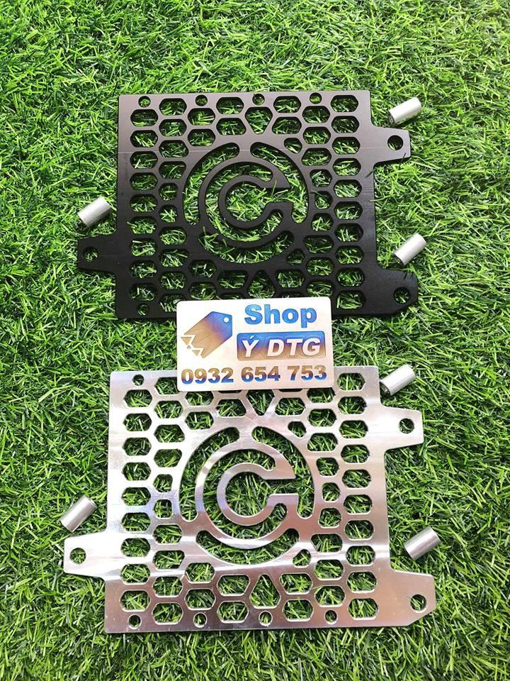 Che két nước vario , sử dụng cho xe vario.