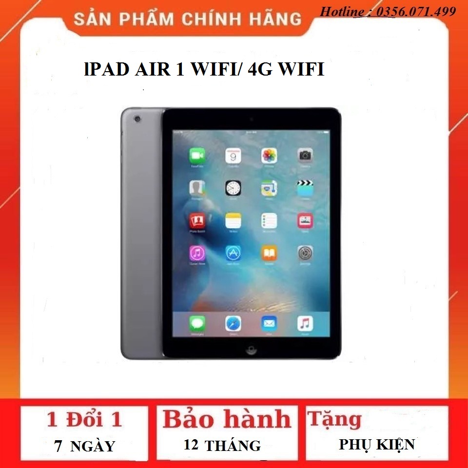Máy tính bảng lpad air 1 bản 4g wifi Lắp sim màn Rentina 9.7 pin 8820mah - Hàng chính hãng, zin đẹp