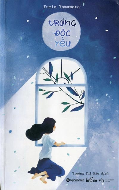 Sách - trúng độc yêu 119k