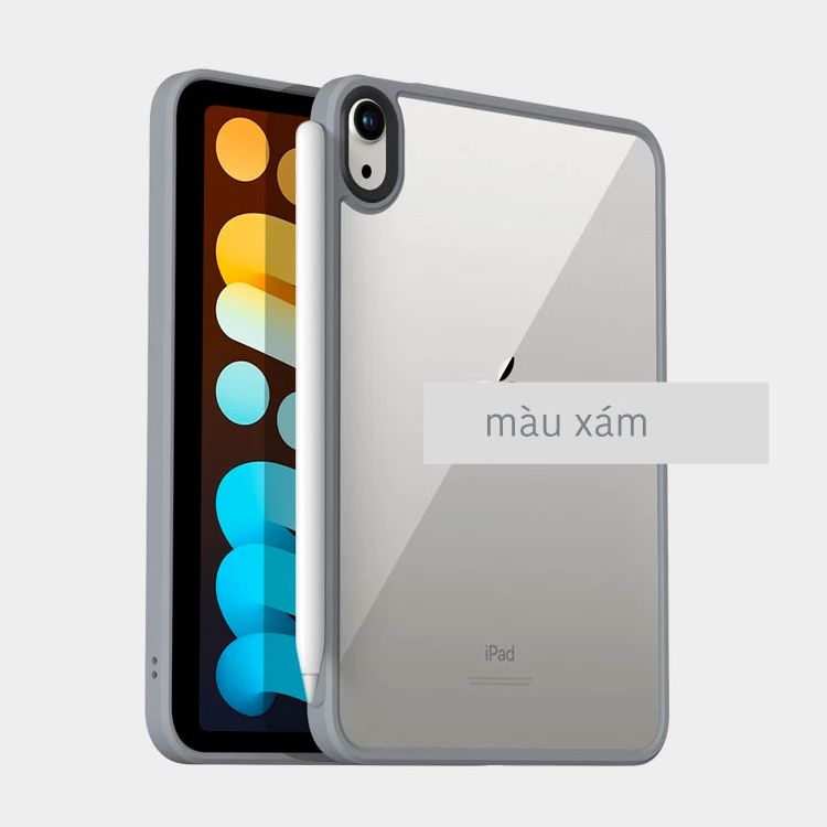 Ốp lưng iPad Mini 6 hiệu Likgus