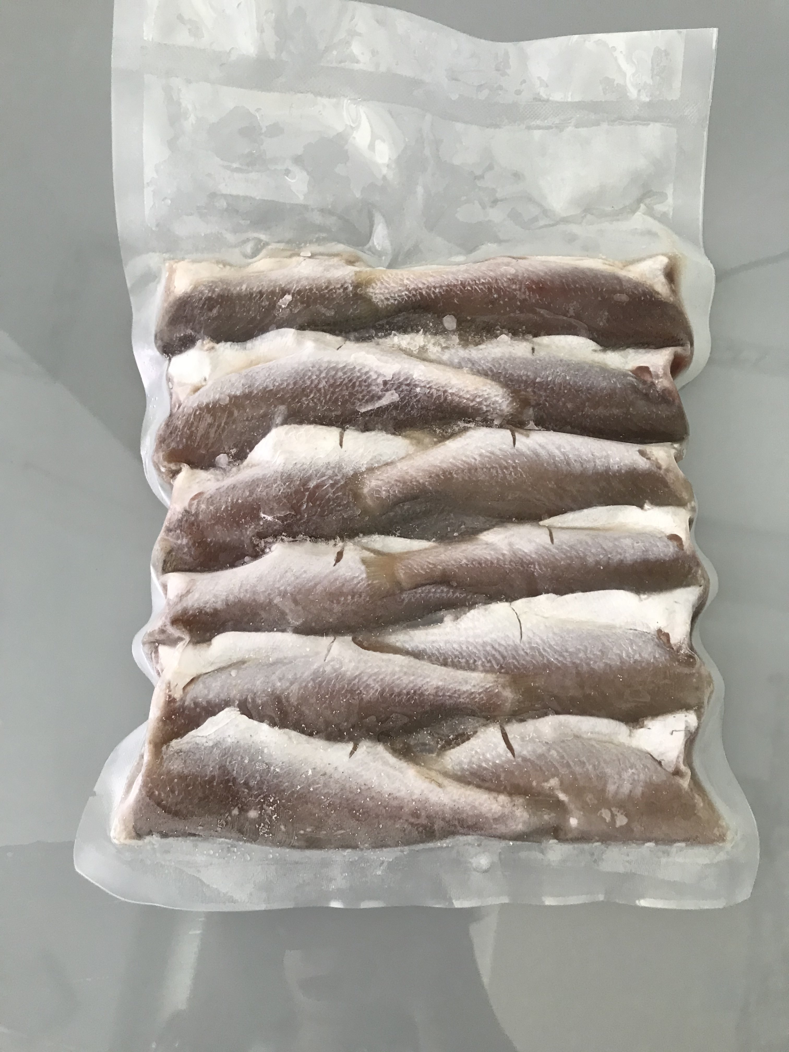 Cá đù loại nguyên con một nắng - gói 500g - giao hàng siêu tốc 1 - 2h khu vực hcm