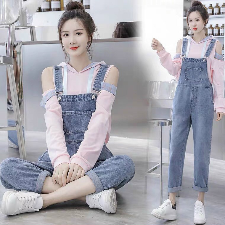 [HCM] QUẦN YẾM JEAN DÀI NỮ CAO CẤP, LƯNG CAO SIÊU HOT THUYDIEUSHOP97 TRẺ TRUNG NĂNG ĐỘNG H0119