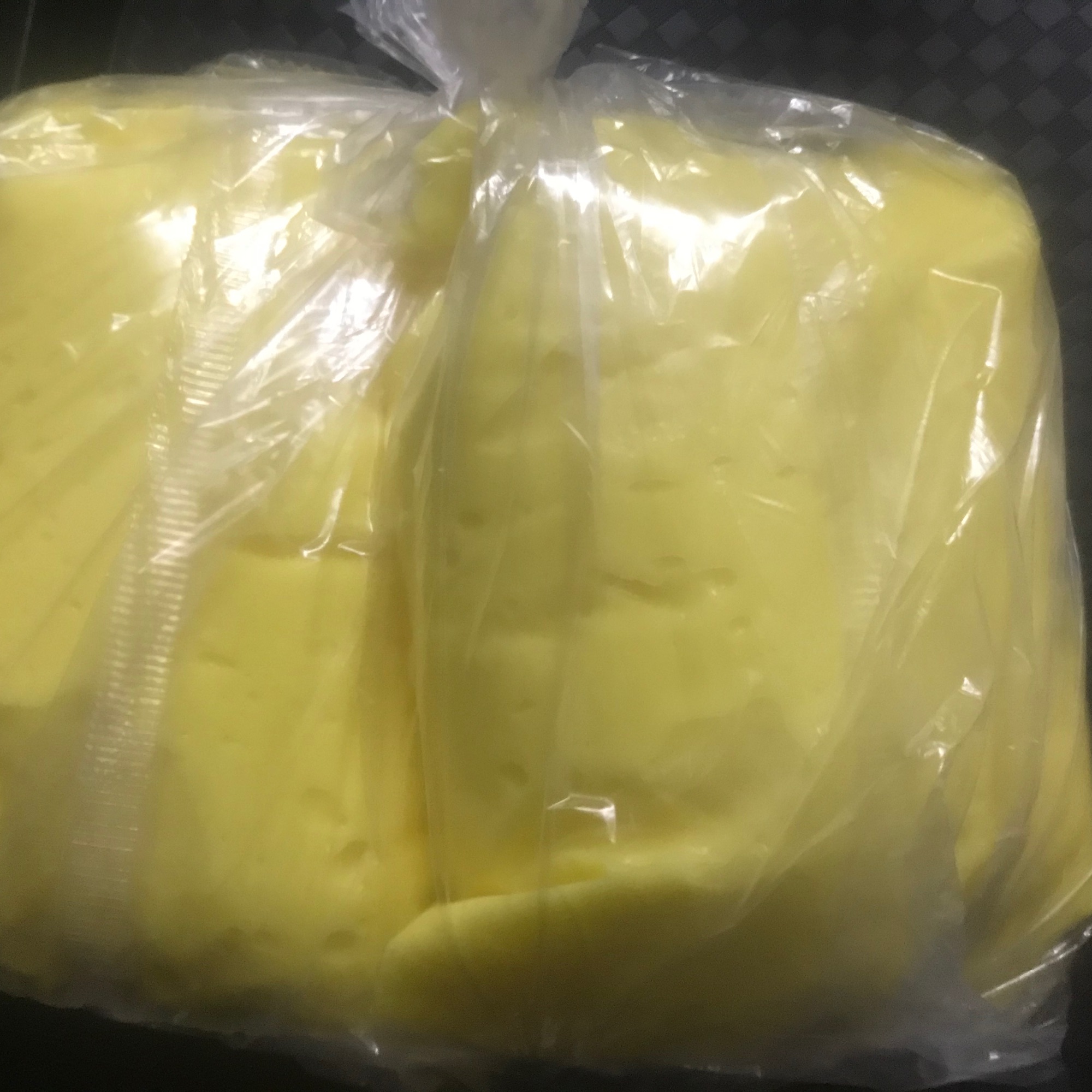 500g bơ vàng