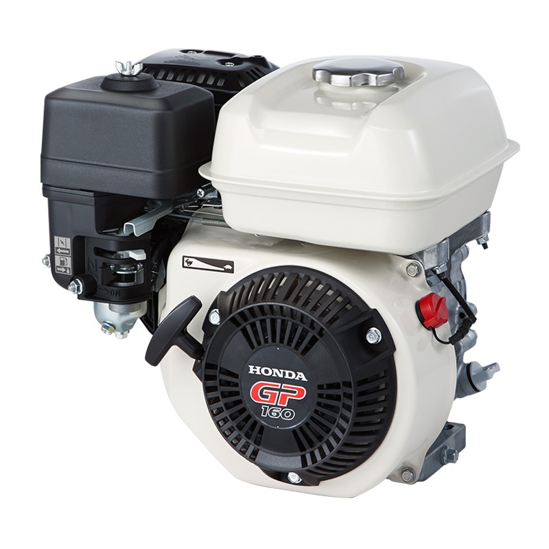 Máy nổ – động cơ xăng honda gp160h qh1 5.5hp