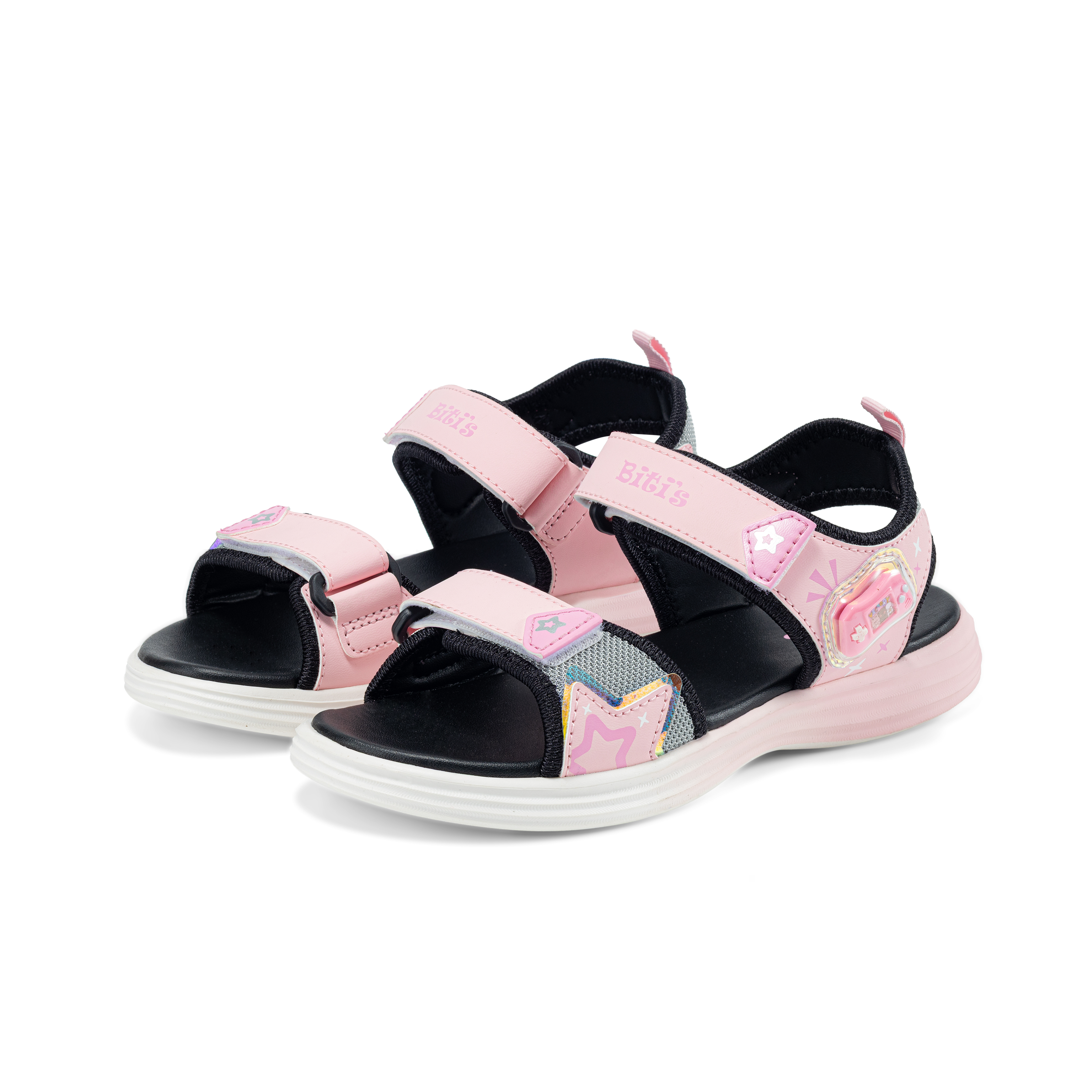Giày Sandal Bé Gái Biti's Cool BEG007800