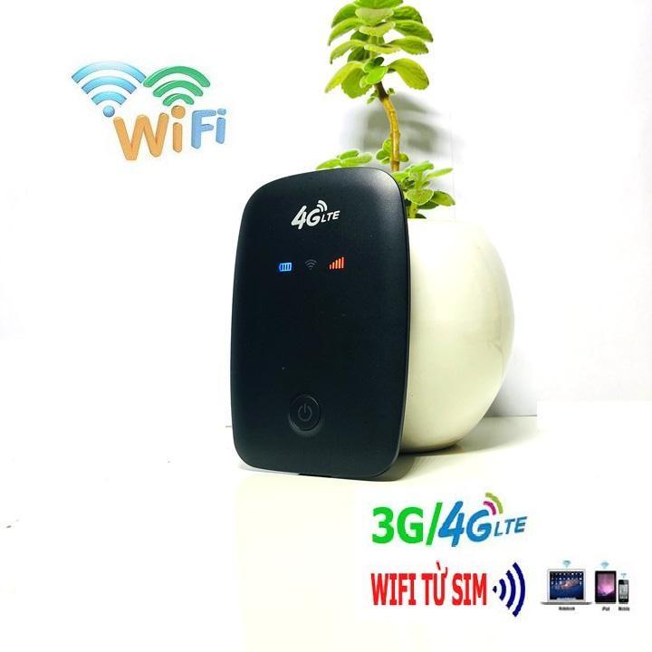 Modem phát sóng wifi di động không dây maxis mf901 zte