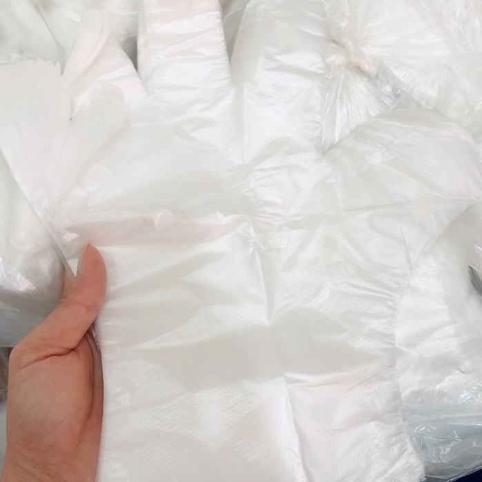 1kg găng tay nilon tiện lợi