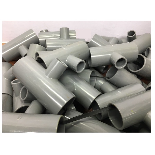 Tê giảm pvc bình minh các loại 27/21, 34/21, 34/27, 42/21, 42/27, 42/34- hàng chính hãng