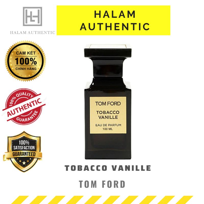 Tom Ford Tobacco Vanille giá tốt Tháng 04,2023|BigGo Việt Nam