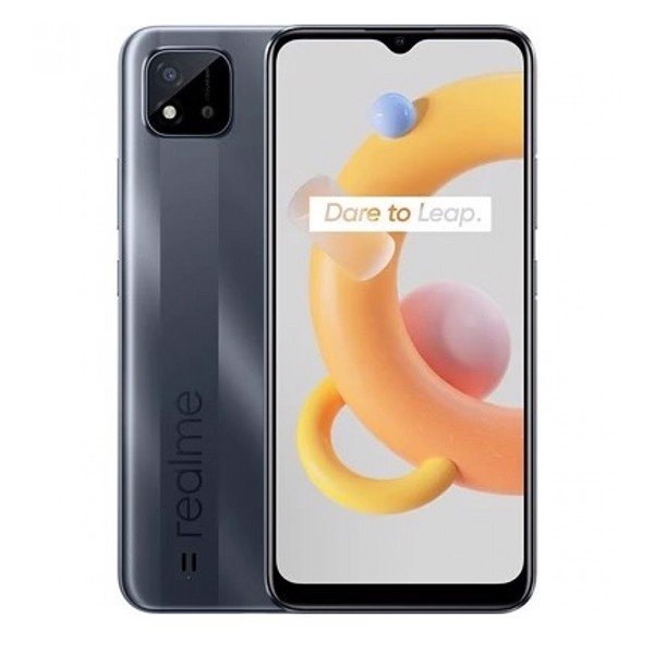 Kính cường lực Full màn cho Realme C20