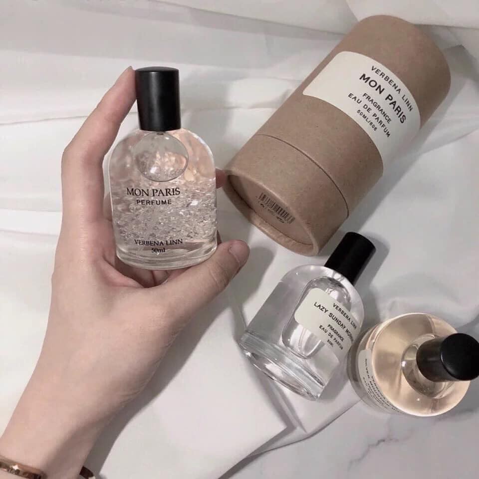 Nước hoa verbena linn parfum nhà vitmoon hàng tar order