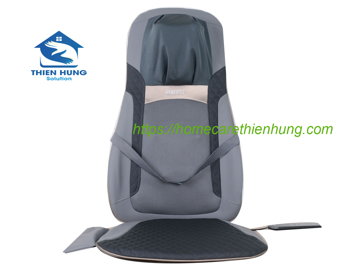 Đệm massage homedics mcs-845hj