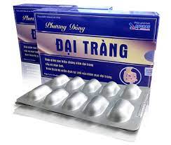 [Chính hãng] Phương đông đại tràng (mẫu vỉ) hộp 30 viên