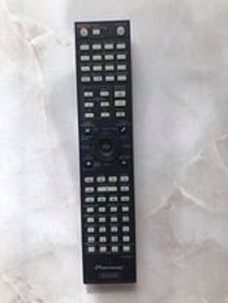 Điều khiển dàn pioneer AXD7596