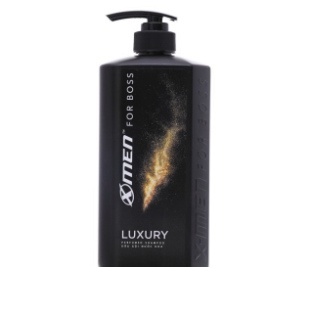 Dầu gội nước hoa XMen for Boss Luxury 650g