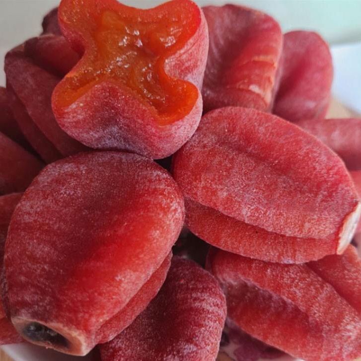 Hồng treo gió - hủ 500gr