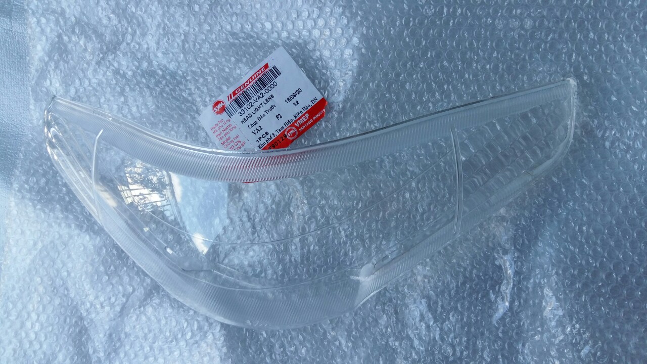 KIẾNG ĐÈN PHA XE SỐ ANGEL II SYM