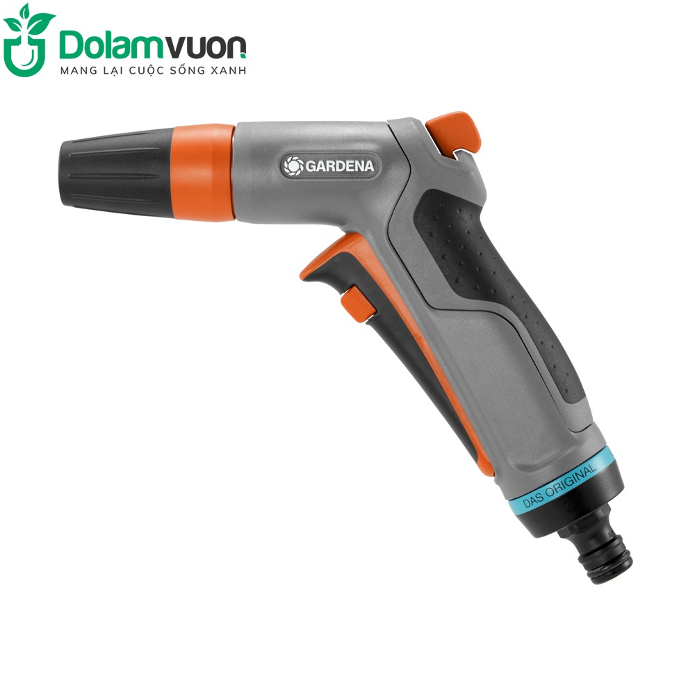 Vòi tưới cây 2 chức năng gardena 18303-20