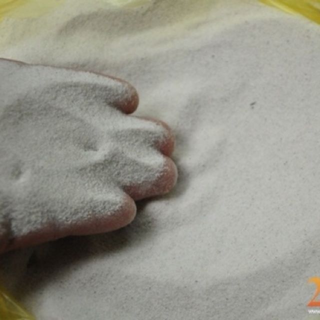 [HCM]1kg Cát trắng hồ cá