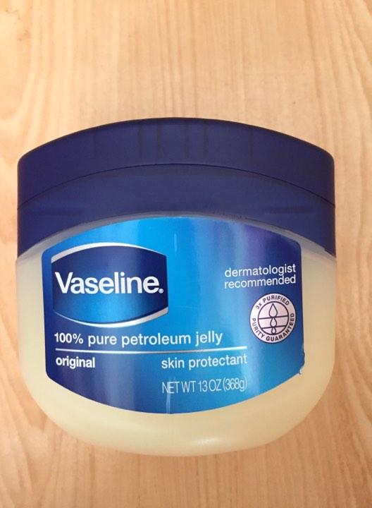 Kem Dưỡng Da Vaseline 100% Pure Petroleum Jelly 368g- Mỹ