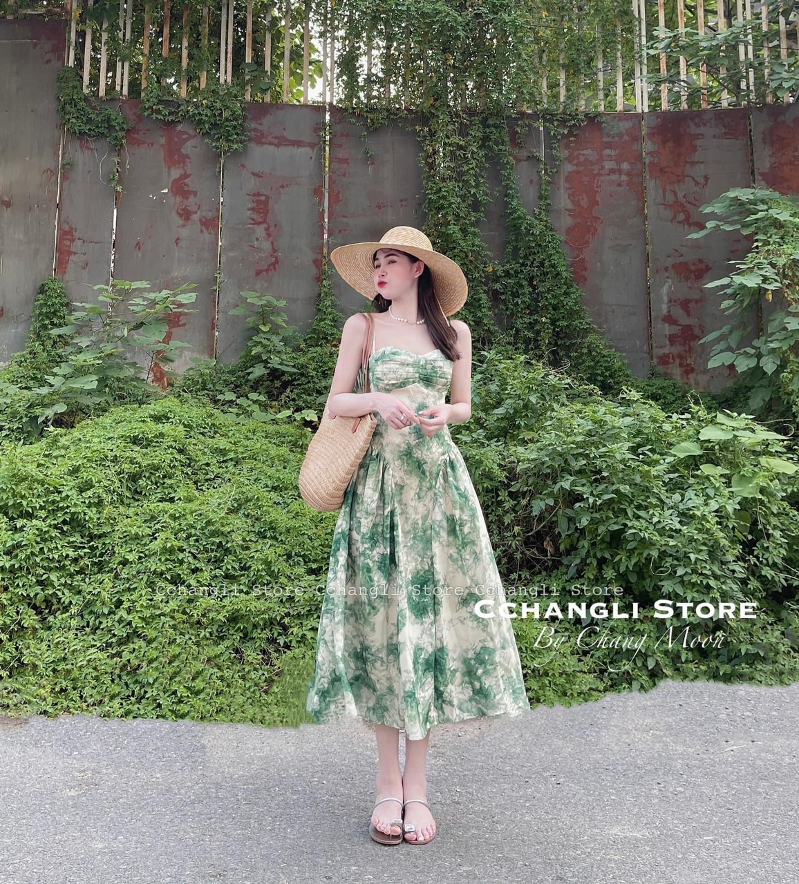 Đầm túi đi tiệc, đầm đi biển, đầm đi chơi cho nữ 💟 SIÊU XINH 💟 Đầm túi đi tiệc cực sang chảnh - Váy đầm đi tiệc siêu tôn dáng - TV015