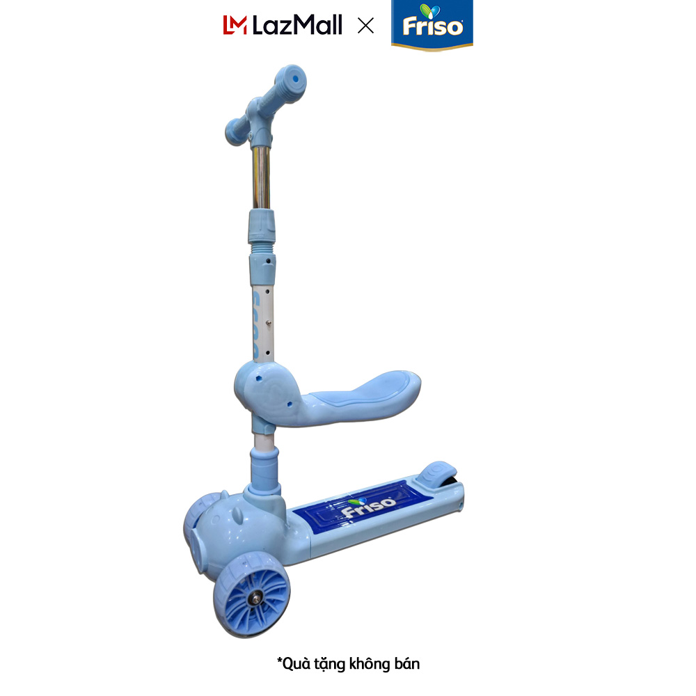 Xe trượt Scooter Friso
