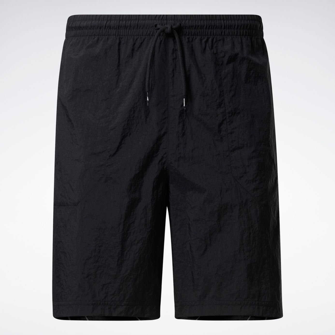 Reebok Quần Nam Thời trang Brand-Proud Woven Short Màu đen HE9613