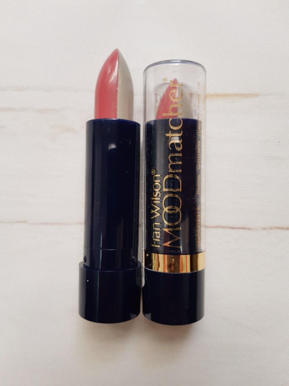 [Chuẩn Auth] Son gió Fran Wilson Moodmatcher 2 màu