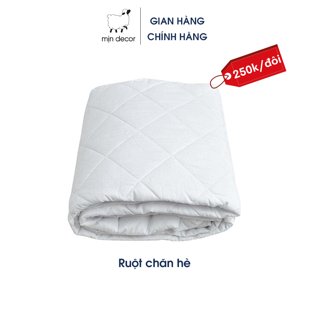 Ruột chăn hè osaka - mịn decor cao cấp