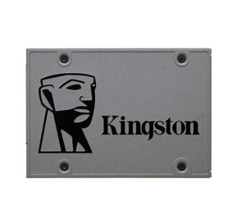 Ổ cứng ssd kingston 480gb a400 hàng nhập khẩu mới bảo hành 36 tháng