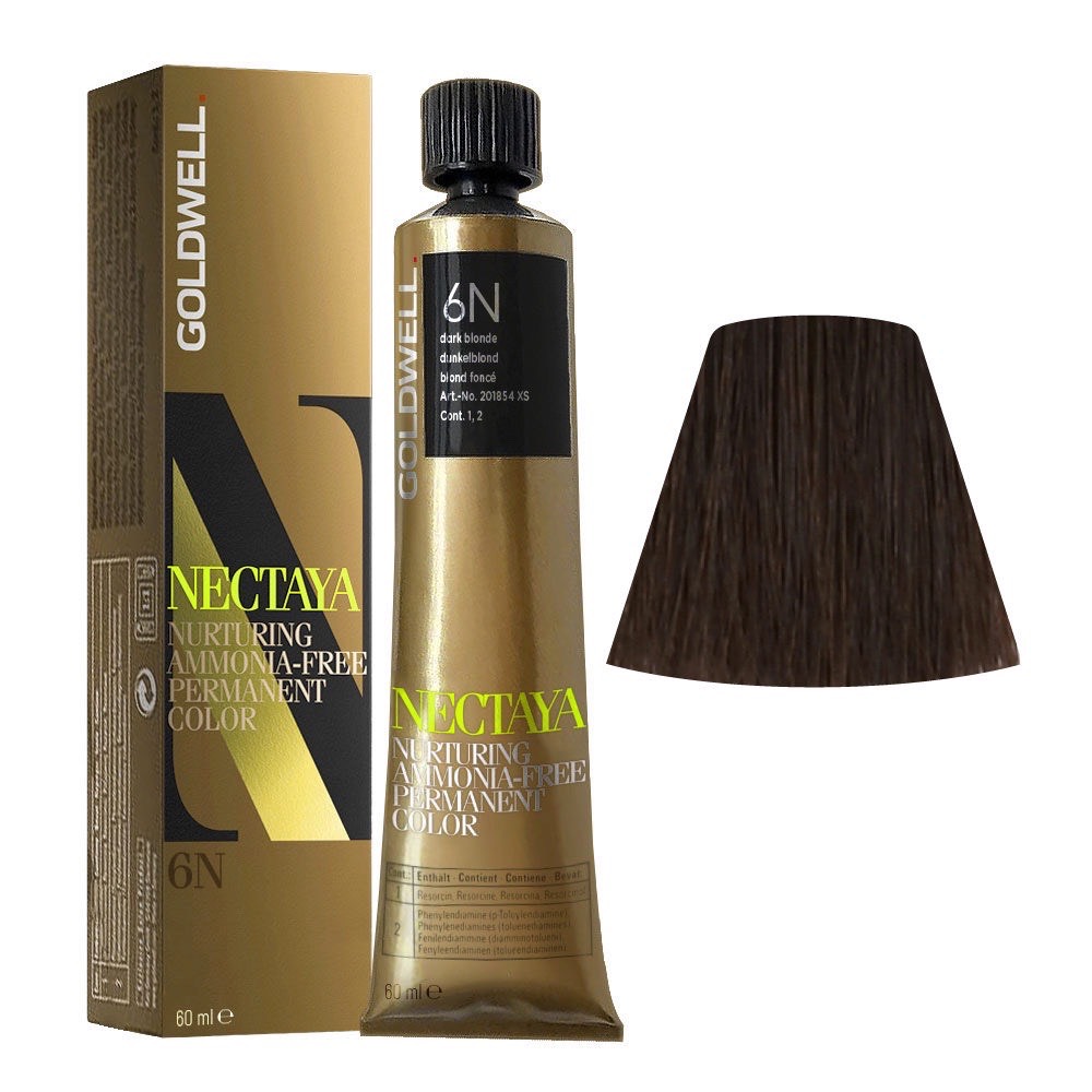 Goldwell Nectaya là sản phẩm được thị trường đánh giá cao về chất lượng và hiệu quả. Hãy xem hình ảnh liên quan để học hỏi và khám phá các công dụng tuyệt vời của sản phẩm này cho tóc của bạn.