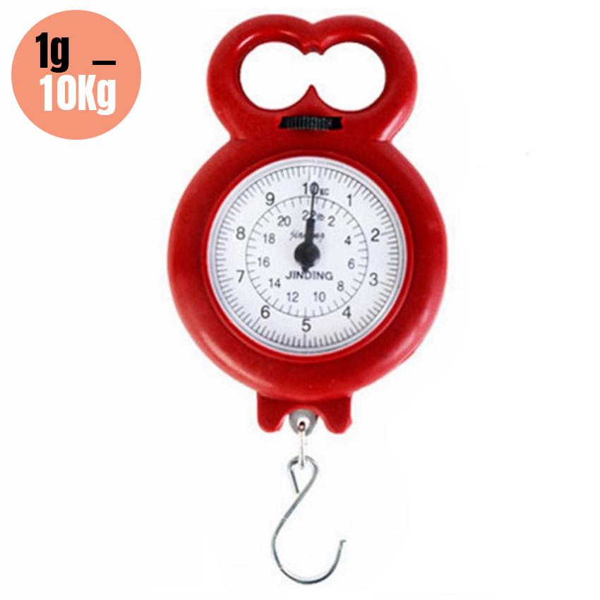 [HCM]Cân cầm tay pocket ( trọng lượng tối đa 10kg )