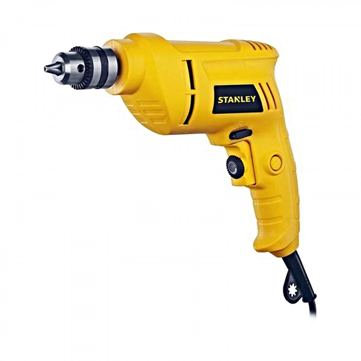 Máy khoan sắt stanley stel101-b1