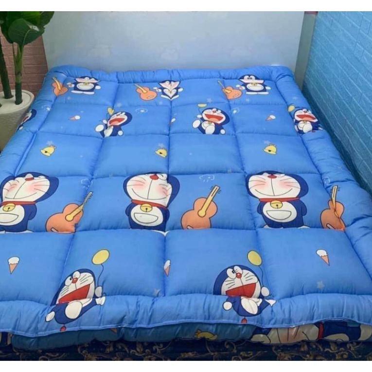 Nệm topper cao cấp- tiêu chuẩn khách sạn 5*, đủ kích thước